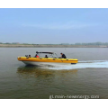 SJFZ21 barco combinado